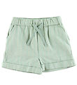Name It Shorts - NmmHalom - Slate Gray Name It Shorts - NmmHalom - Slate Gray