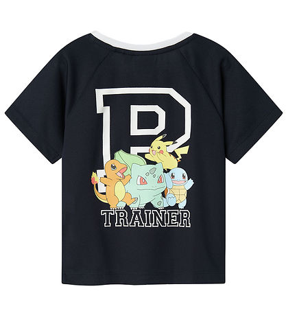 T-Shirt Name It - NmmManak - Marine Blazer T-Shirt Name It - NmmManak - Marine Blazer