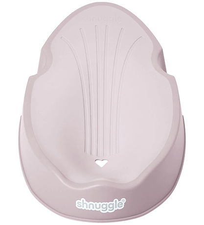 Shnuggle Bath support - Noos - Blossom