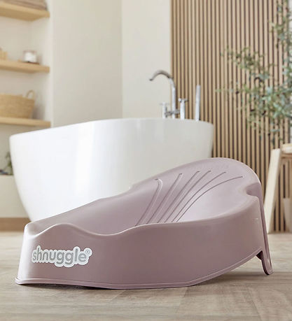 Shnuggle Bath support - Noos - Blossom