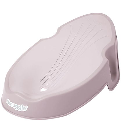 Shnuggle Bath support - Noos - Blossom
