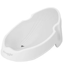 Shnuggle Bath support - Noos - White Shnuggle Bath support - Noos - White