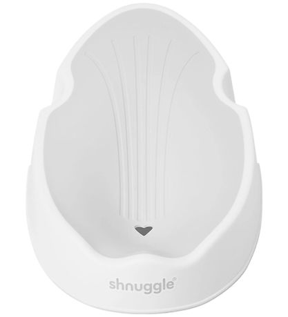 Shnuggle Bath support - Noos - White Shnuggle Bath support - Noos - White