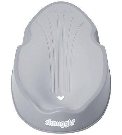 Shnuggle Bath support - Noos - Grey