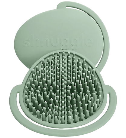 Shnuggle Bath brush - Noos - Eucalyptus
