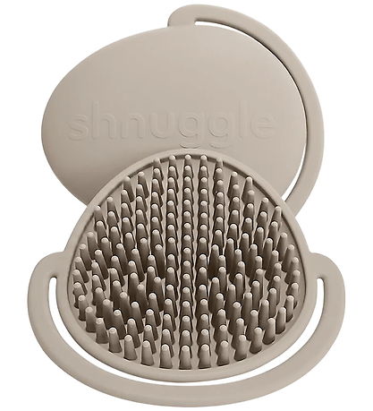 Shnuggle Bath brush - Noos - Taupe Shnuggle Bath brush - Noos - Taupe