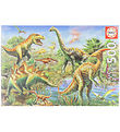 Puzzle Educa - 500 Briques - Aire de jeux jurassique Puzzle Educa - 500 Briques - Aire de jeux jurassique