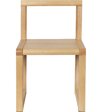 Ferm Living Chair - Little Architect - Ash
