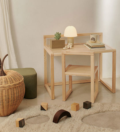 Ferm Living Chair - Little Architect - Ash