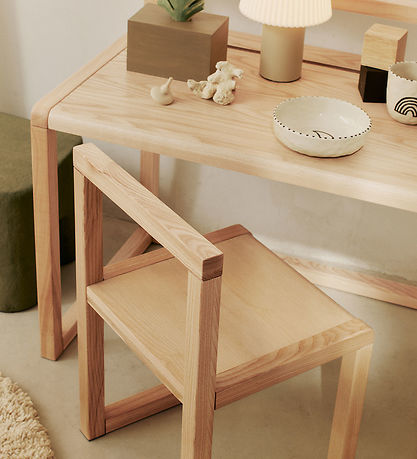 Ferm Living Chair - Little Architect - Ash
