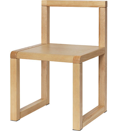 Ferm Living Chair - Little Architect - Ash