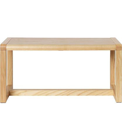 Ferm Living Bench - Little Architect - Ash