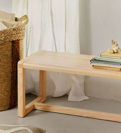 Ferm Living Bench - Little Architect - Ash