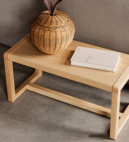 Ferm Living Bench - Little Architect - Ash