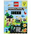 Alvilda Book - LEGO Minecraft Ideas - Book With Blocks Alvilda Book - LEGO Minecraft Ideas - Book With Blocks