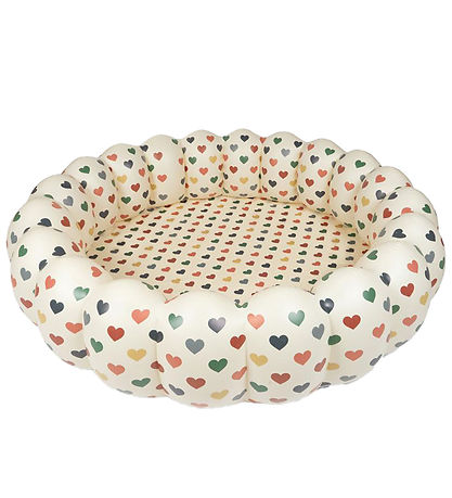 Konges Sløjd Kiddy Pool - Large Shell - 160x45 cm - Bon Coeur Co