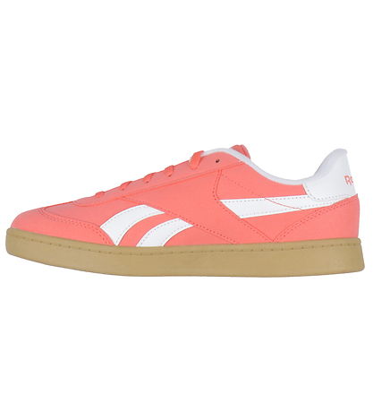 Reebok Shoes - Smash Edge - Coral/Amber