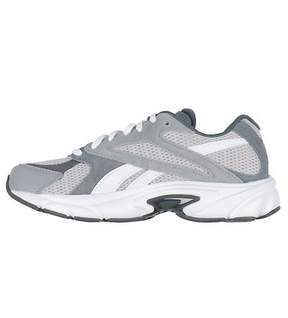 Reebok Schuhe - Road Prime - Mist Grey