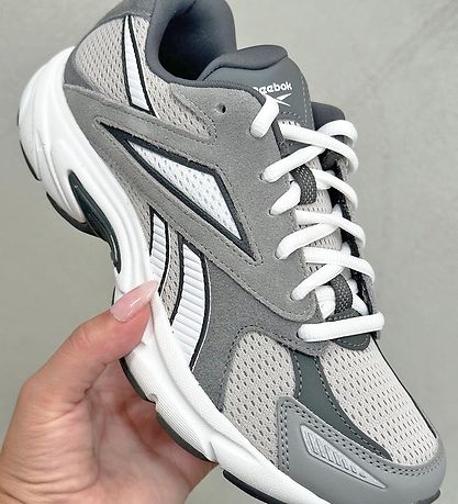 Reebok Schuhe - Road Prime - Mist Grey