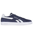 Reebok Shoes - Court Retro - Navy/White