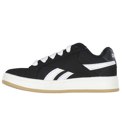 Reebok Shoes - Retro MEGA - Black/White