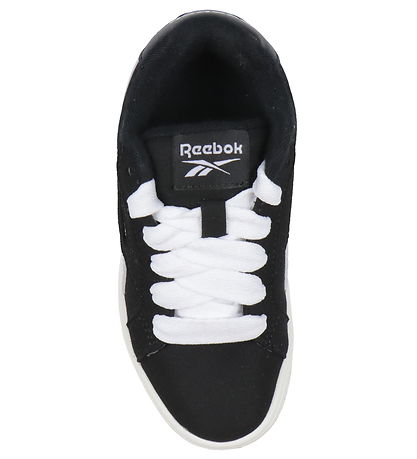 Reebok Shoes - Retro MEGA - Black/White