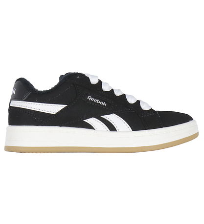 Reebok Shoes - Retro MEGA - Black/White