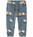 Name It Trousers - NbmJamen - Blue Mirage Name It Trousers - NbmJamen - Blue Mirage
