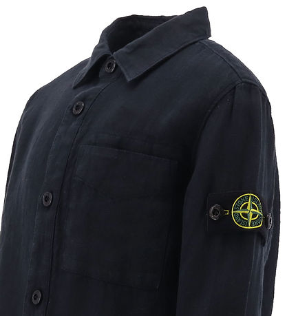 Stone Island Shirt - Navy