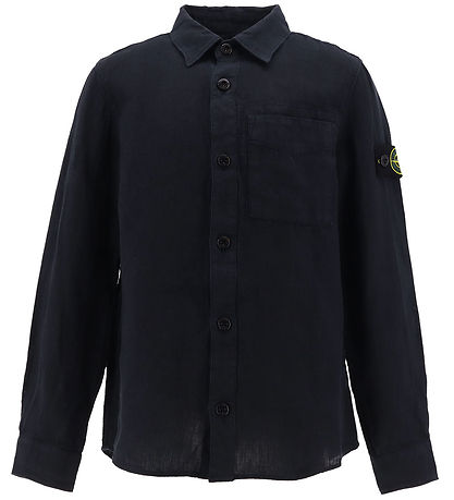 Stone Island Shirt - Navy