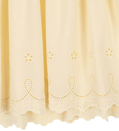 Konges Sløjd Dress - Posey - Cloud Cream