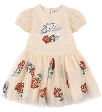 Konges Sløjd x Rosie H-W Dress - Bella - Brazilian Sand Konges Sløjd x Rosie H-W Dress - Bella - Brazilian Sand