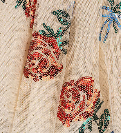 Konges Sløjd x Rosie H-W Dress - Bella - Brazilian Sand