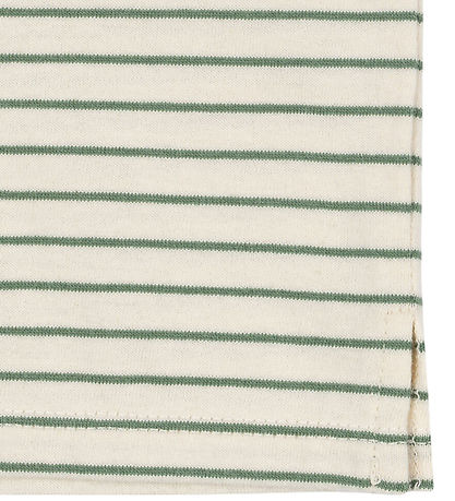 Konges Sløjd x Rosie H-W Polo - Gameon - Terra Stripe Konges Sløjd x Rosie H-W Polo - Gameon - Terra Stripe