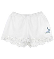 x Rosie H-L Shorts Konges Sløjd - Fiori - Optique White x Rosie H-L Shorts Konges Sløjd - Fiori - Optique White