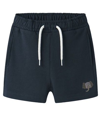 Ensemble de Shorts Name It - NmmJellan/Janko - Marina/W Dark Sap