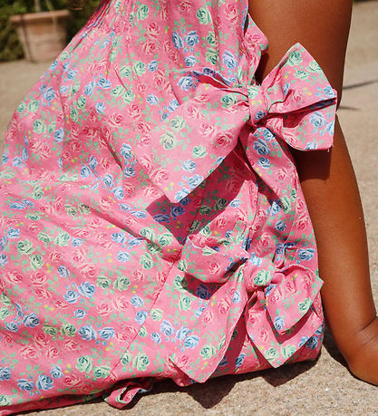 Robe Konges Sløjd - Pacey Bow - Fandango Robe Konges Sløjd - Pacey Bow - Fandango