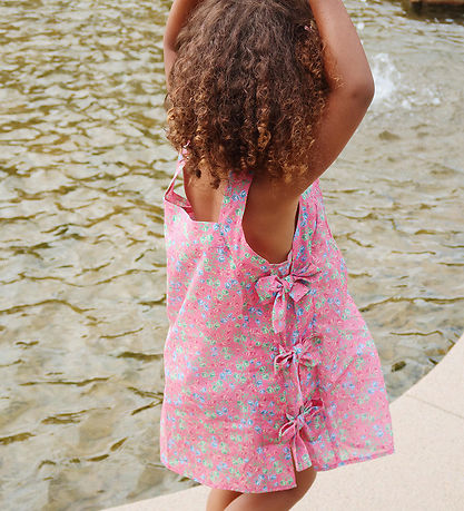 Robe Konges Sløjd - Pacey Bow - Fandango Robe Konges Sløjd - Pacey Bow - Fandango