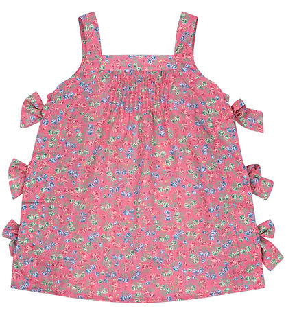 Konges Sløjd Dress - Pacey Bow - Fandango
