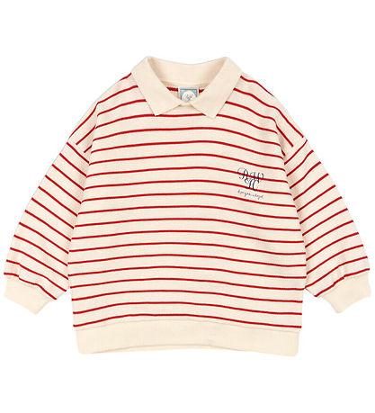 Konges Sløjd x Rosie H-W Poloshirt - Porta Tripe