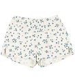 Konges Sløjd x Rosie H-W Shorts - Forget Me Not Konges Sløjd x Rosie H-W Shorts - Forget Me Not