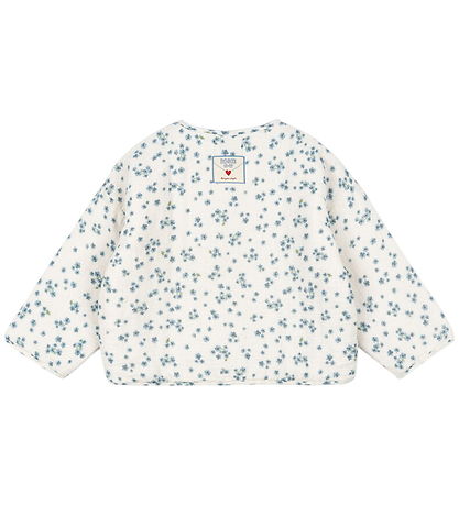 Konges Sløjd x Rosie H-W Thermo Jacket - Forget Me Not Konges Sløjd x Rosie H-W Thermo Jacket - Forget Me Not