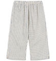 Konges Sløjd x Rosie H-W Broek - Stripe Blauw Konges Sløjd x Rosie H-W Broek - Stripe Blauw