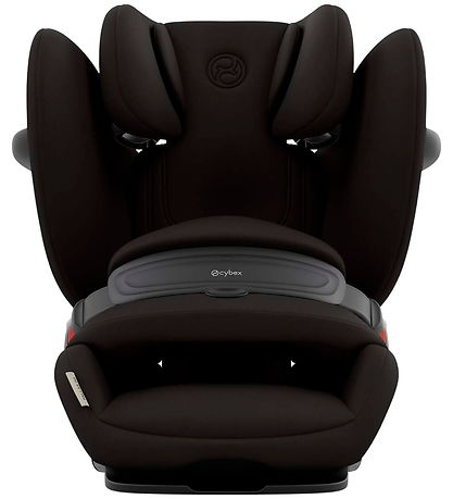 Siège de Voiture Cybex - Pallas G2 - Magie Black Siège de Voiture Cybex - Pallas G2 - Magie Black