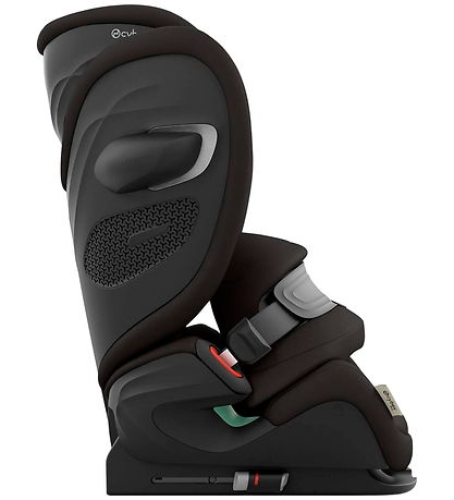Cybex 카시트 - 팔라스 G2 - 매직 블랙