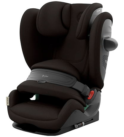 Cybex 카시트 - 팔라스 G2 - 매직 블랙