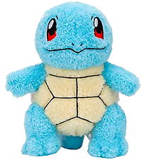 Peluche Pokémon - 20 cm - Carapuce Peluche Pokémon - 20 cm - Carapuce