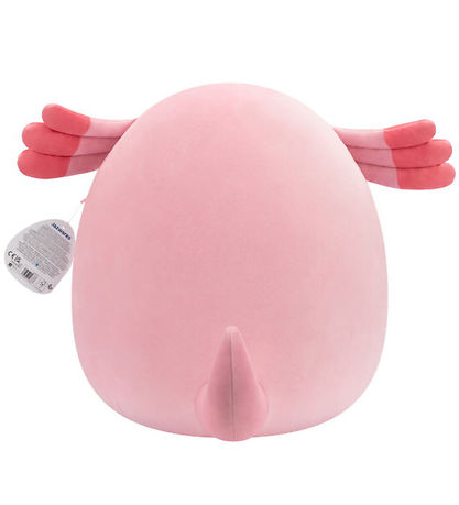 Squishmallows Knuffel - 35 cm - Pokémon Chansey