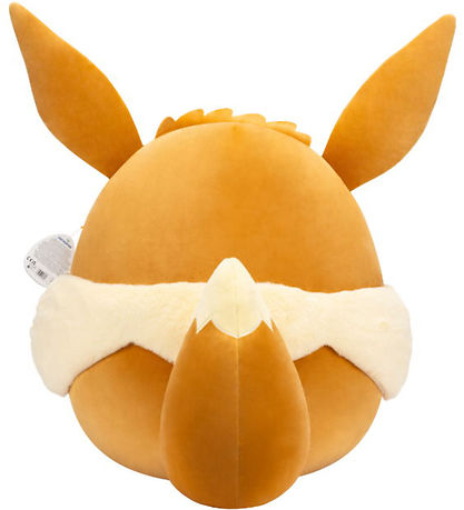 Squishmallows Gosedjur - 50 cm - Pokémon Iv