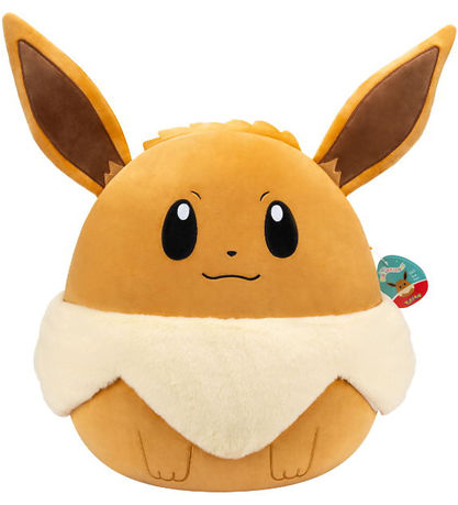 Squishmallows Gosedjur - 50 cm - Pokémon Iv